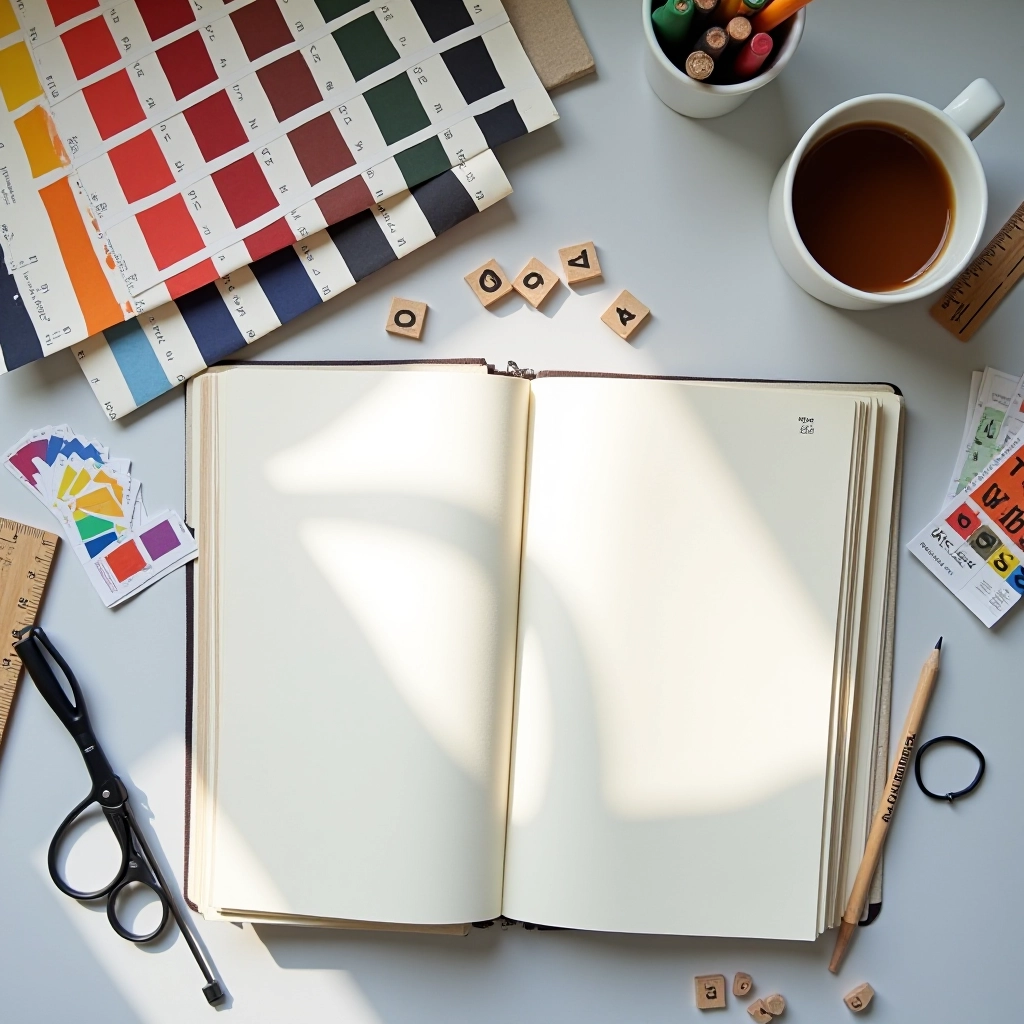 Chromatic Harmony Editorial Team